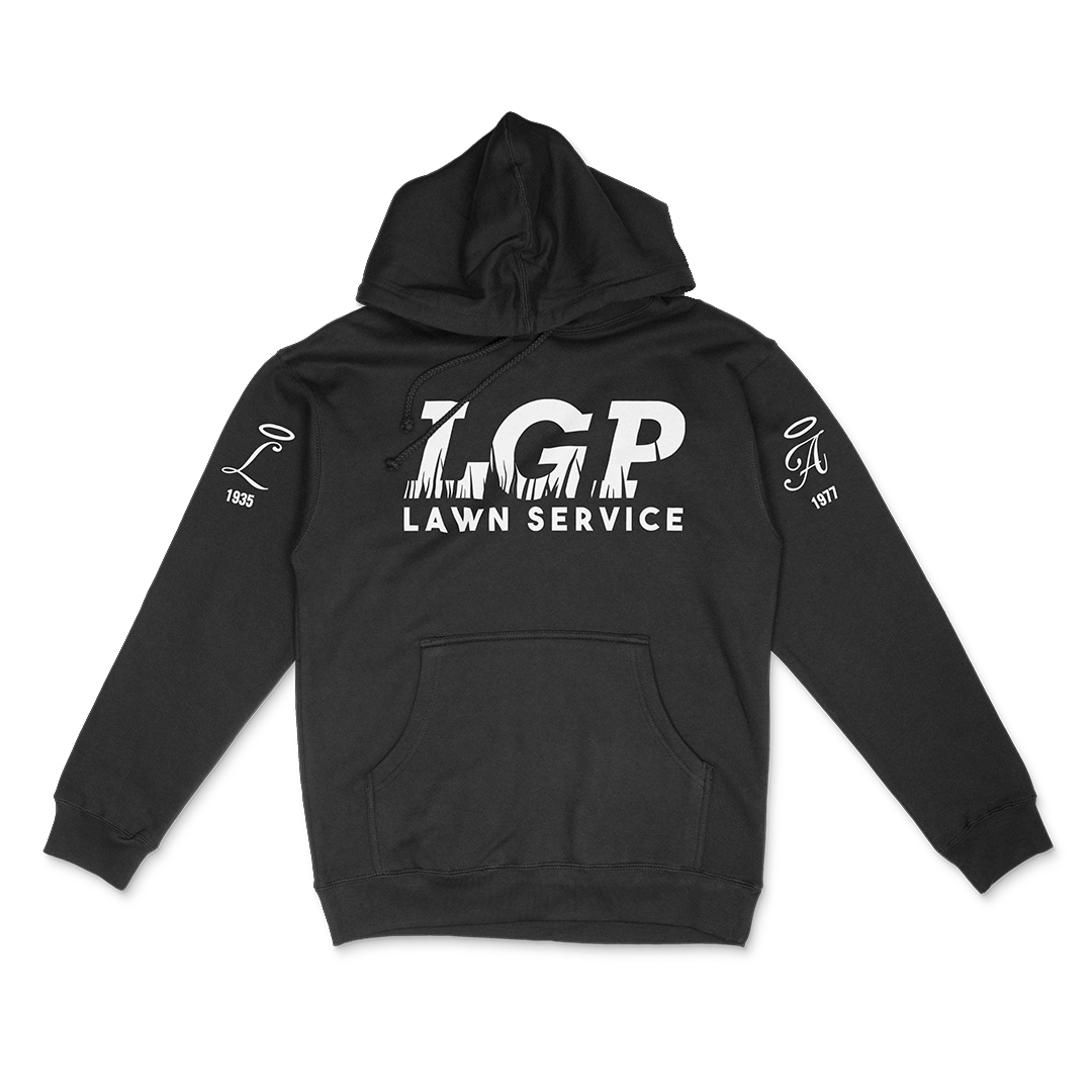 LGP Remembrance Hoodie