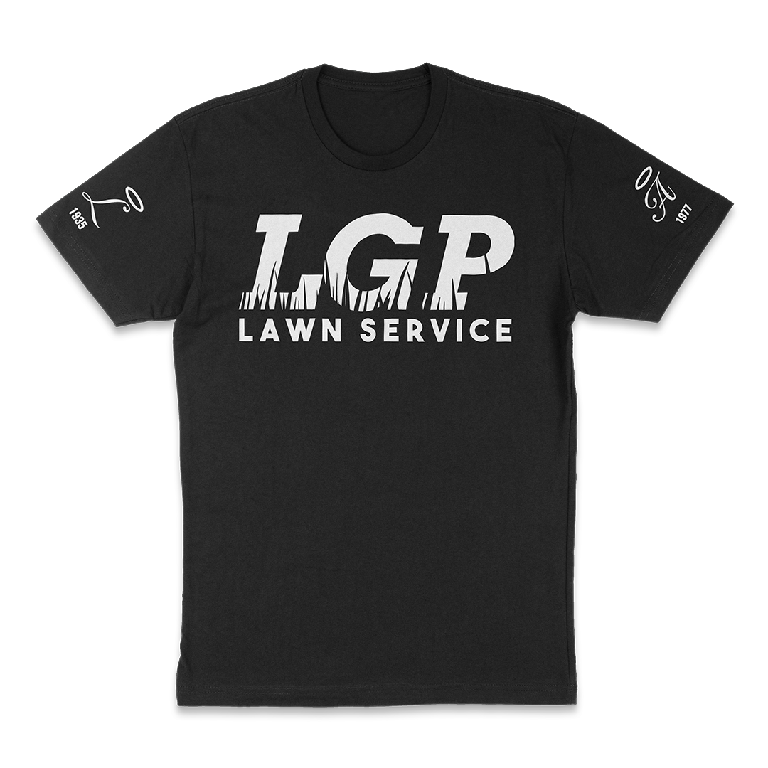 LGP Remembrance Tee